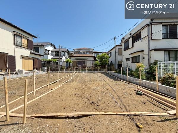 市川市伊勢宿 2号棟