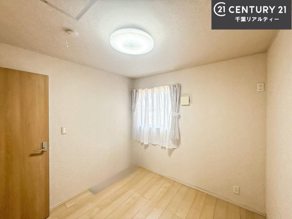 船橋市前貝塚町の中古一戸建て