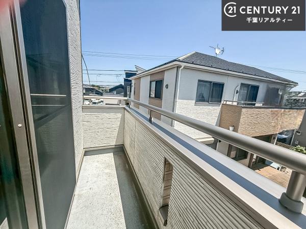 船橋市前貝塚町の中古一戸建て