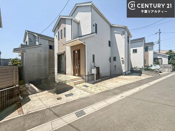 船橋市前貝塚町