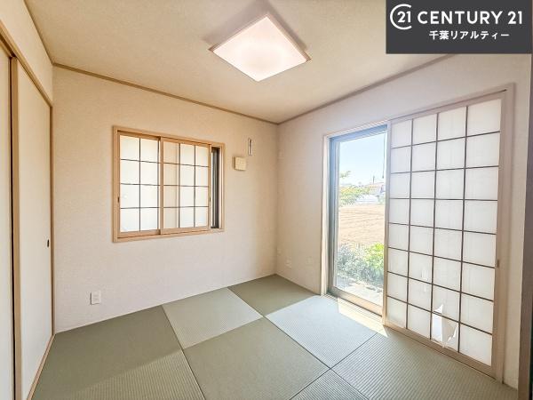 船橋市前貝塚町の中古一戸建て