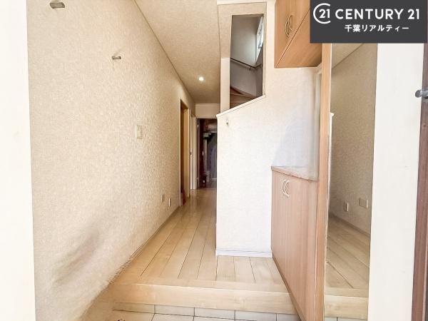 船橋市前貝塚町の中古一戸建て