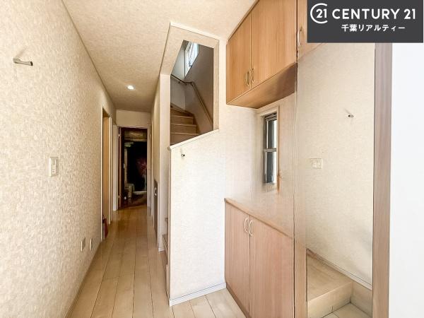 船橋市前貝塚町の中古一戸建て