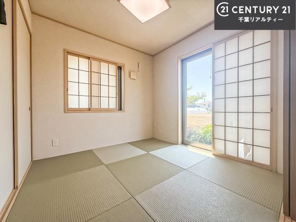 船橋市前貝塚町の中古一戸建て