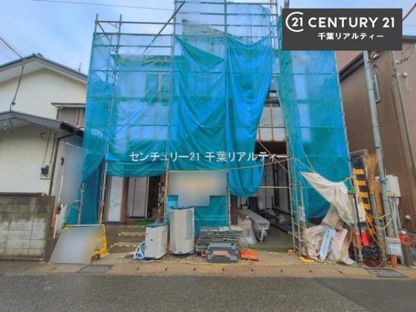 千葉市中央区今井町　１号棟
