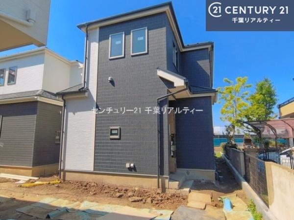 市川市柏井町３丁目　Ｂ号棟