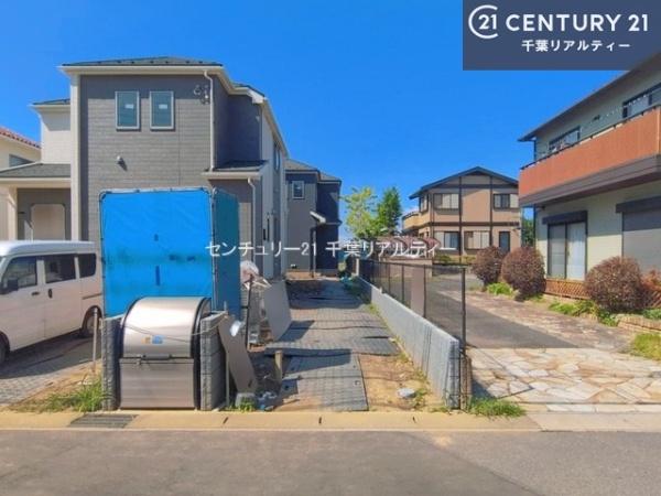市川市柏井町３丁目　Ｂ号棟