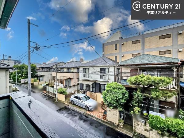 習志野市谷津3丁目　2号棟