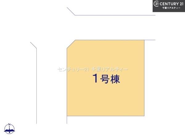 グラファーレ船橋市松が丘2丁目