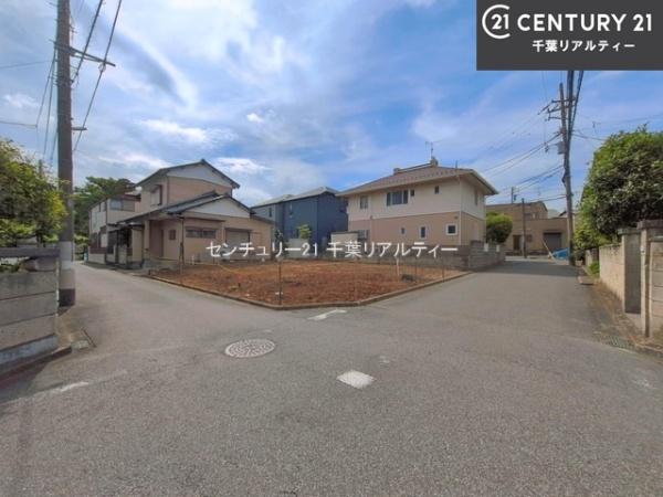 グラファーレ船橋市松が丘2丁目