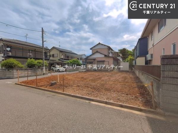 グラファーレ船橋市松が丘2丁目