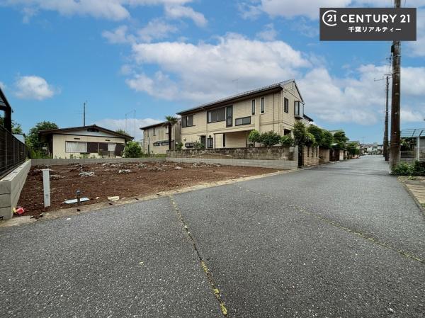 千葉市若葉区若松町 A号棟