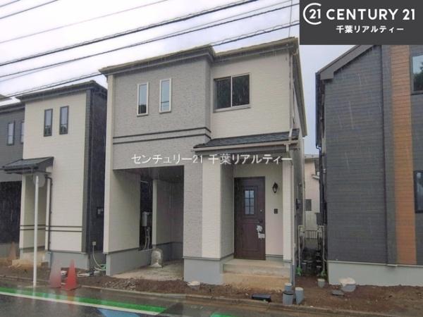 船橋市習志野台8丁目 B号棟