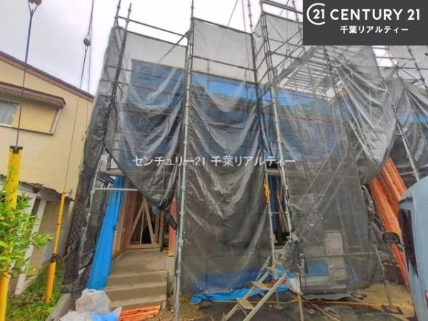 船橋市飯山満町3丁目 1号棟