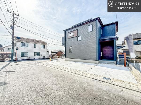 船橋市二和西3丁目　3号棟