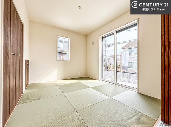 船橋市二和西3丁目　3号棟