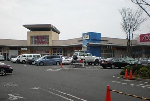 習志野市東習志野6丁目　2号棟(イオンタウン東習志野)