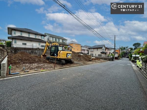 千葉市若葉区原町　１号棟