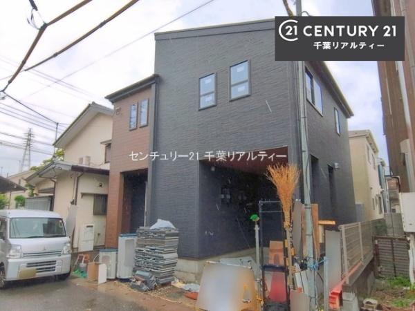 千葉市中央区今井町　１号棟