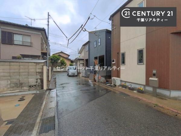 千葉市中央区今井町　１号棟