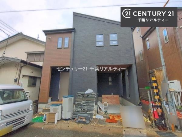 千葉市中央区今井町　１号棟
