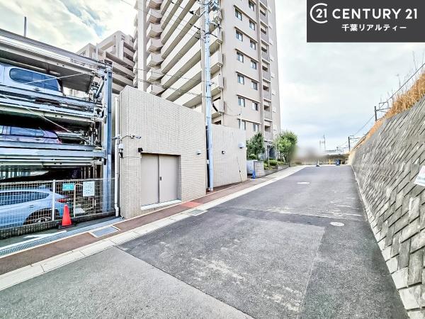 デュオヒルズ津田沼前原