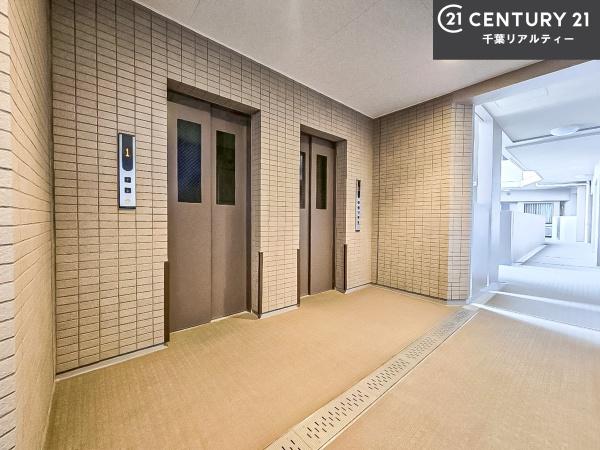 デュオヒルズ津田沼前原