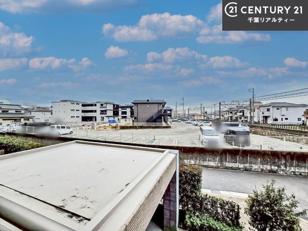 デュオヒルズ津田沼前原