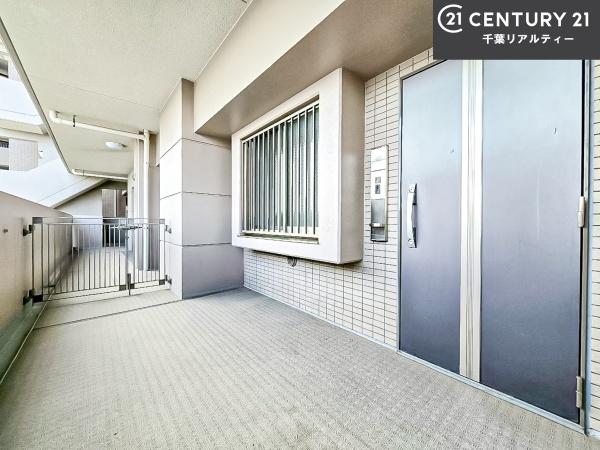 デュオヒルズ津田沼前原