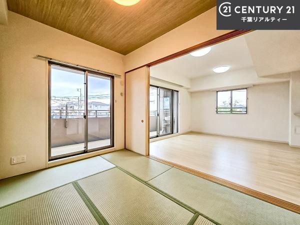 デュオヒルズ津田沼前原