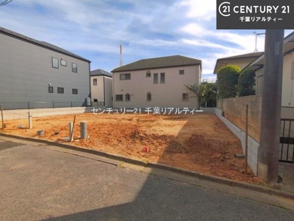 船橋市三山4丁目　A号棟