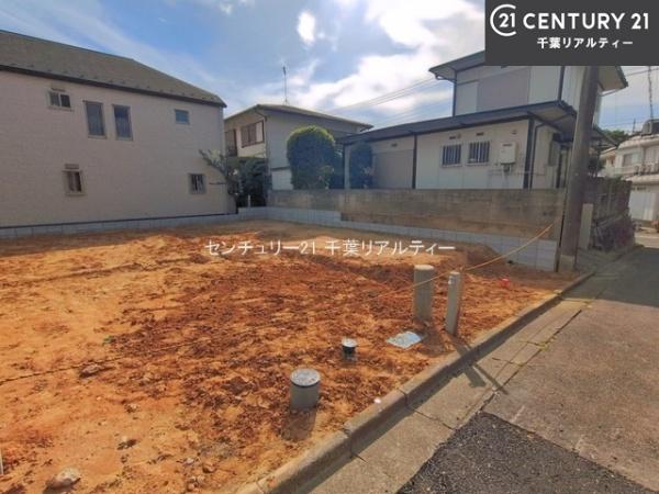船橋市三山4丁目　A号棟