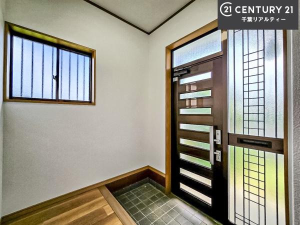 八街市八街ほの中古一戸建て