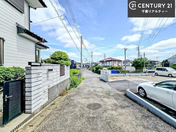八街市八街ほの中古一戸建て