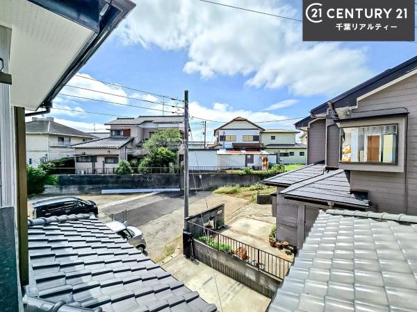 八街市八街ほの中古一戸建て