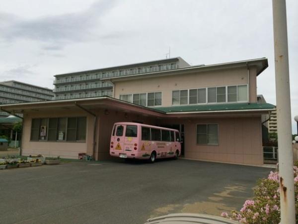 成田市並木町(公津の杜幼稚園)