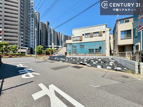 市川市広尾２丁目　１号棟