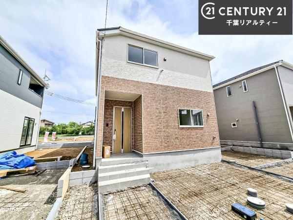 成田市中台6丁目 9号棟