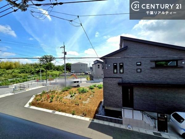 四街道市内黒田　６号棟