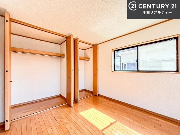 千葉市若葉区桜木３丁目の中古一戸建て