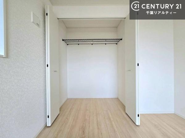 四街道市内黒田　７号棟
