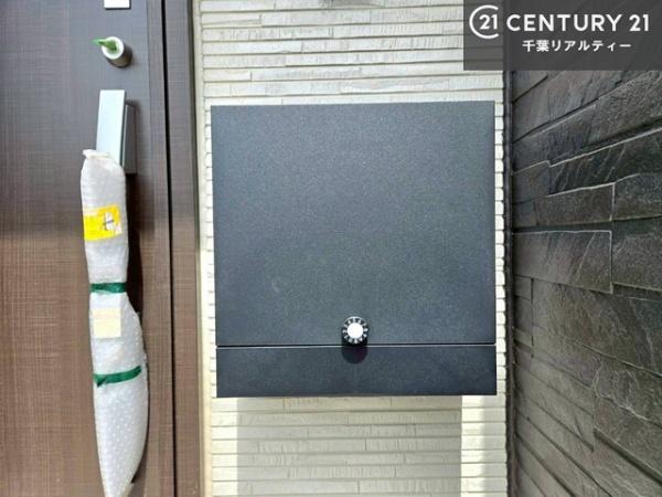 四街道市内黒田　７号棟