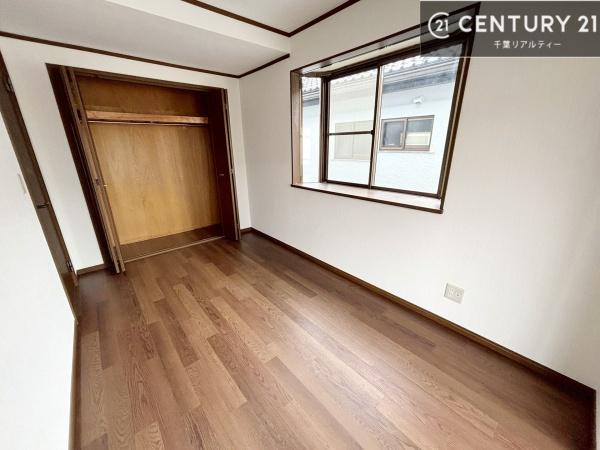 千葉市花見川区作新台４丁目の中古一戸建て