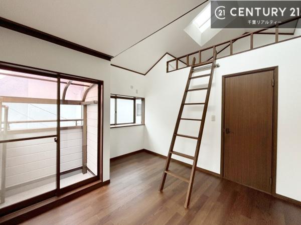 千葉市花見川区作新台４丁目の中古一戸建て