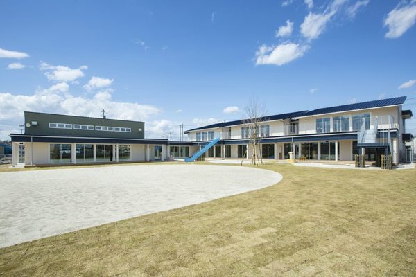 八千代市緑が丘西５丁目(虹のこころ保育園)