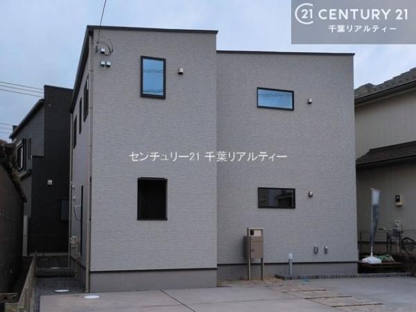 八千代市緑が丘西5丁目