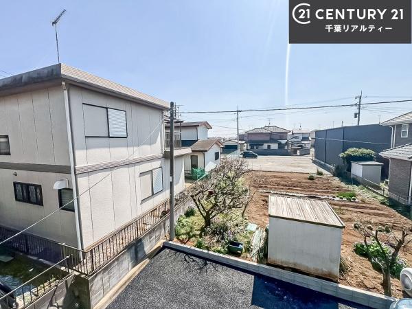 八街市富山