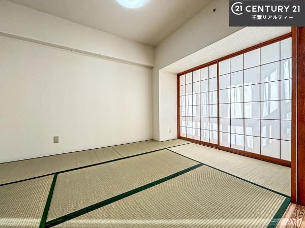 ペアタウン船橋B棟