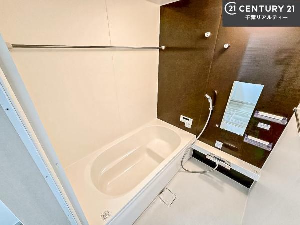 船橋市松が丘3丁目