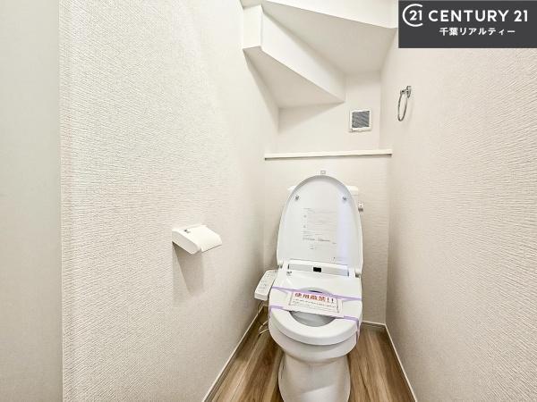 船橋市松が丘3丁目
